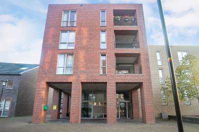 Woning Dominicushof 33 Tiel