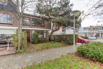 Woning Weteringsingel 98 Hendrik-Ido-Ambacht