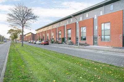 Woning Parklaan 67 Pijnacker