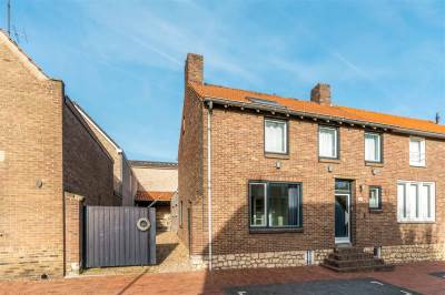 Woning Klein-Haasdal 58 Schimmert