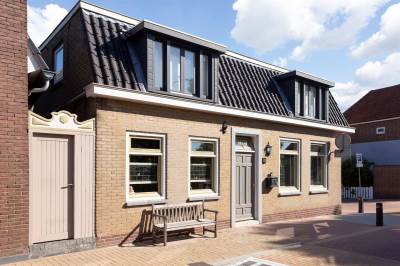 Woning Simondsstraat 27 Genemuiden
