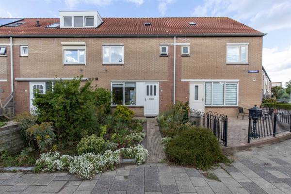 Woning Torentrans 50 Middelburg