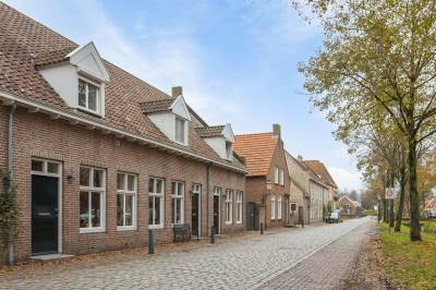 Woning Demer 7b Heusden (Gem. Heusden)