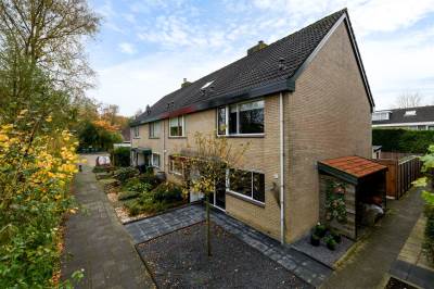 Woning Rak 127 Heerenveen