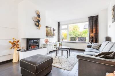 Woning Uranusstraat 8 Groningen