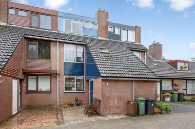 Woning Candidaschouw 39 Zoetermeer