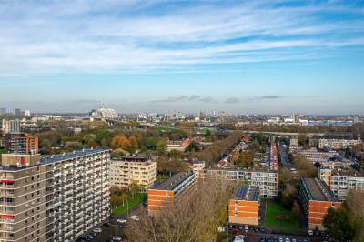 Woning Koningswaard 257 Rotterdam