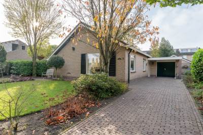 Woning De Oostermaat 7 Gramsbergen