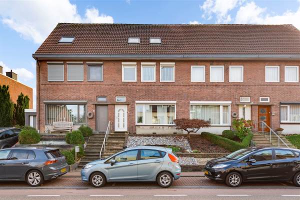 Woning Kantstraat 3a Landgraaf