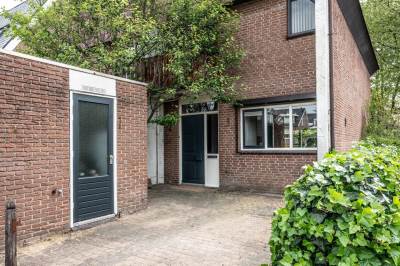 Woning Watermolen 1 Ridderkerk