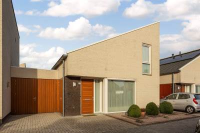 Woning Zoestraat 10 Veldhoven