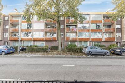 Woning Prins Bernhardlaan 67 Diemen
