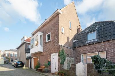 Woning Sint Anthoniusstraat 18 Alkmaar