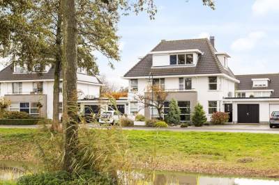 Woning Parnassiasingel 9 Helmond