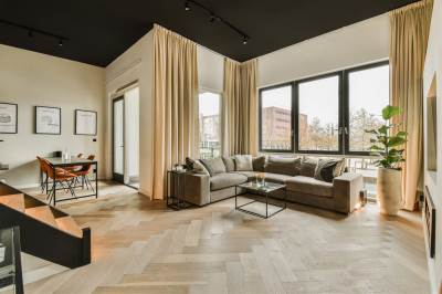 Woning Berlijnplein 508 Utrecht