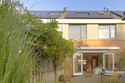 Woning Dijkven 5 Zaandam