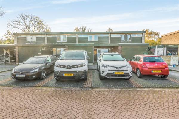 Woning Zwartewater 3 Lelystad