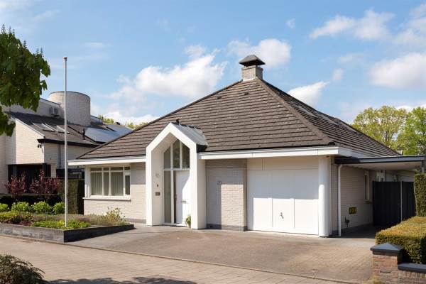 Woning Veenmos 20 Veenendaal