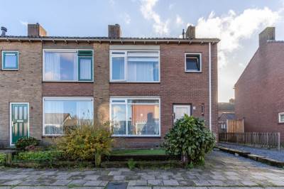 Woning Boerhaavelaan 11 Eerbeek