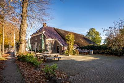 Woning Brink 22 Gieten