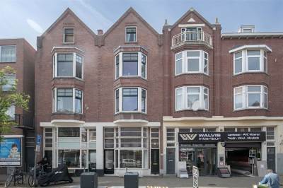 Woning Grote Visserijstraat 31A Rotterdam