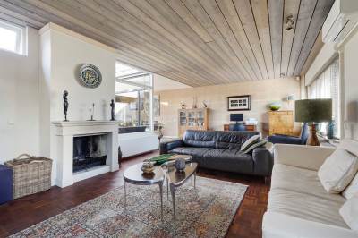 Woning Charlotte de Bourbonlaan 24 Vlaardingen