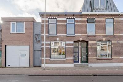 Woning Zijde 138 Boskoop