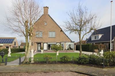 Woning Vaartweg 7 Eemdijk