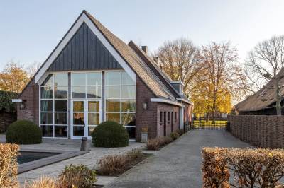 Woning Houtse Heuvel 59 Den Hout