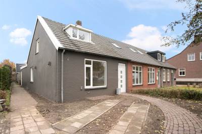 Woning Lensheuvel 83 Reusel