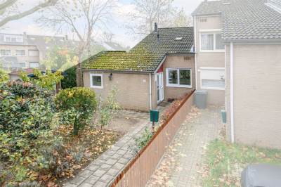 Woning Schillerstraat 78 Venlo