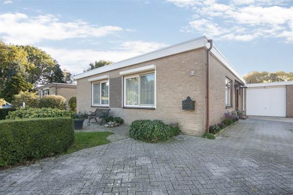 Woning Langs de Kreek 64 Terneuzen