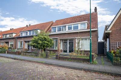 Woning Dahliastraat 6 Veenendaal