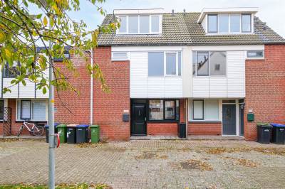 Woning Doorzwin 2716 Julianadorp