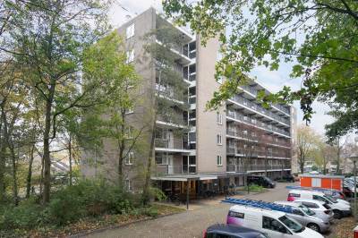 Woning Van Oldenbarneveltstraat 503A Nijkerk