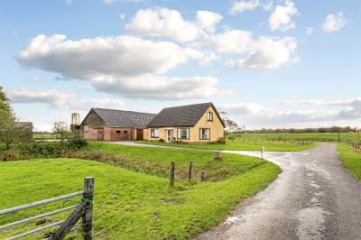 Woning Hôflânswei 3 Idaerd