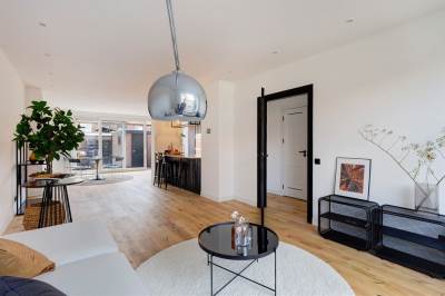 Woning Vuurdoornlaan 32 Amstelveen