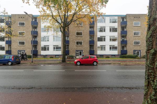 Woning Eikenlaan 256 Groningen