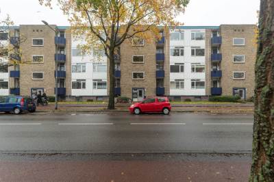 Woning Eikenlaan 256 Groningen