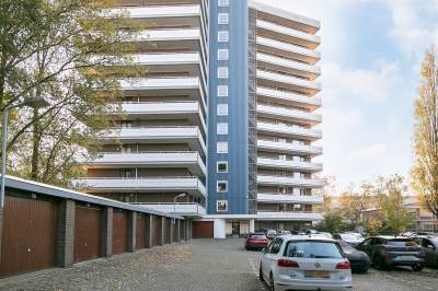 Woning Laan van Spieringshoek 61 Schiedam