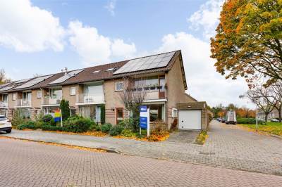 Woning Ullerberglaan 2 Eindhoven