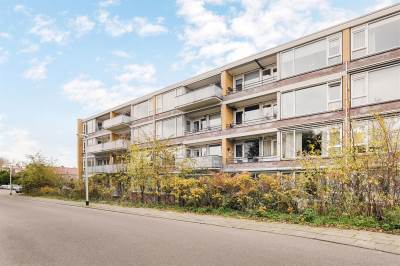 Woning Nachtegaallaan 67 Katwijk (ZH)