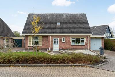 Woning Koekoeksblom 9 Twijzelerheide