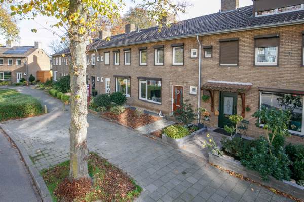 Woning Gulikstraat 19 Venlo