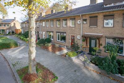 Woning Gulikstraat 19 Venlo