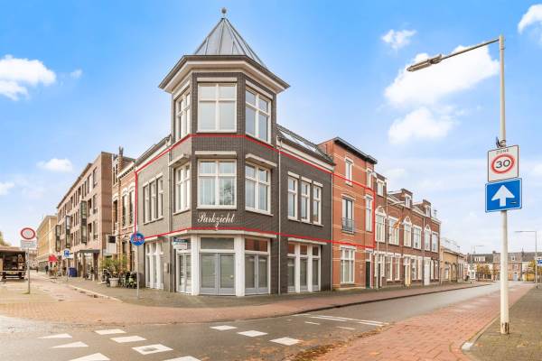 Woning Williamstraat 12 Bergen op Zoom