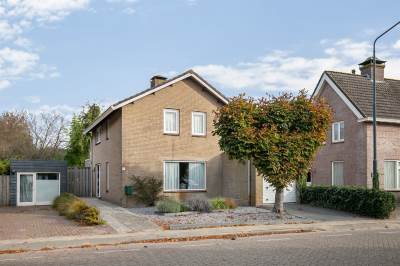 Woning Oosteind 12 Sprang-Capelle