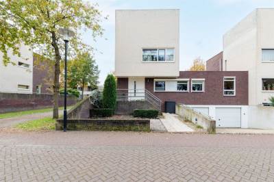 Woning Lotharingenstraat 4 Waalwijk