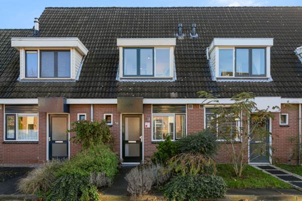 Woning De Ganzenhof 36 Ophemert