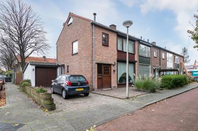 Woning Emmastraat 1 Berkel en Rodenrijs